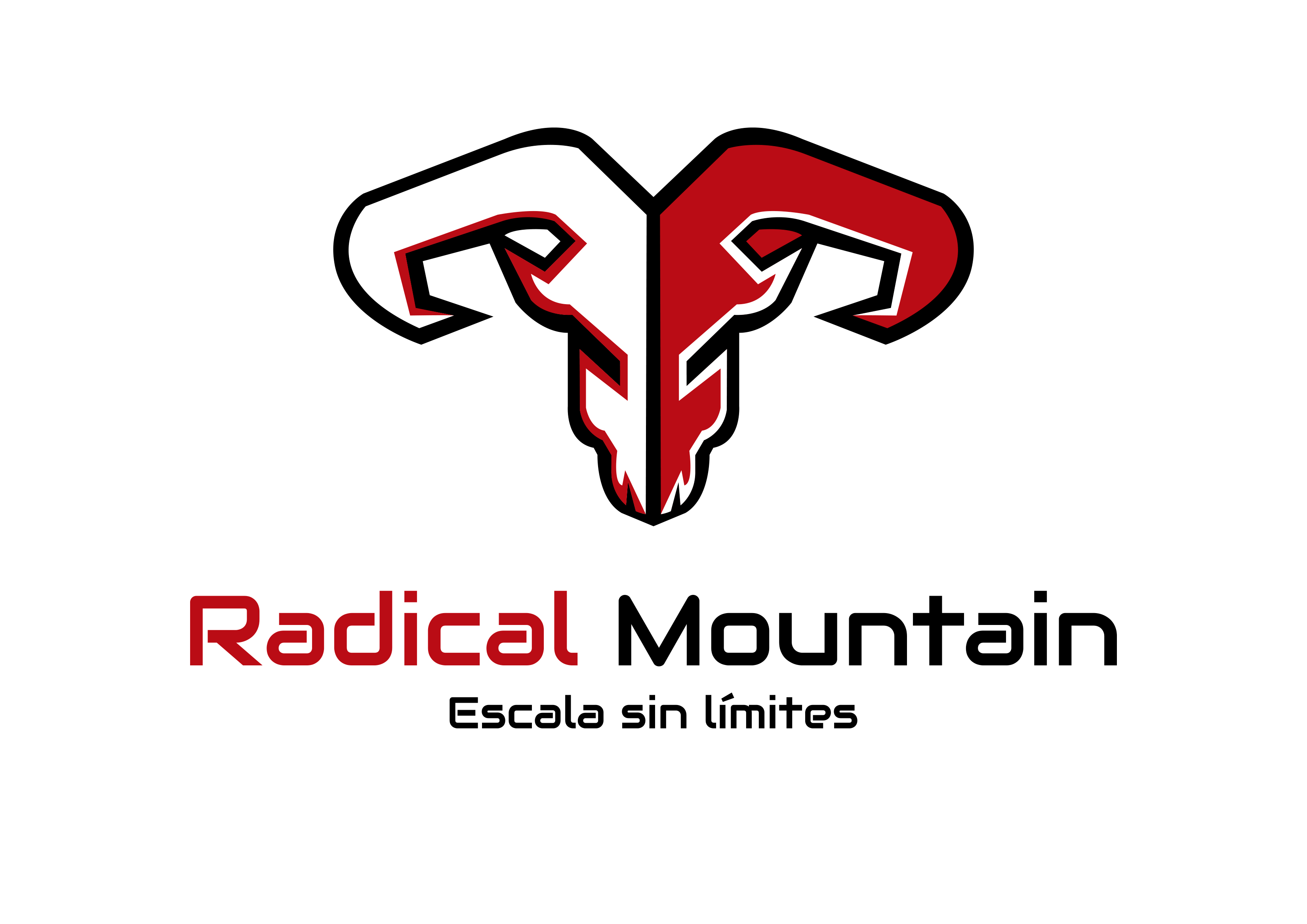 Radical Mountain